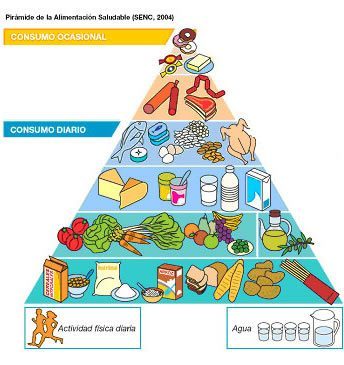 DIETA PRONOKAL CONTRAINDICACIONES