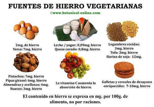 DIETA VEGANA MENU SEMANAL