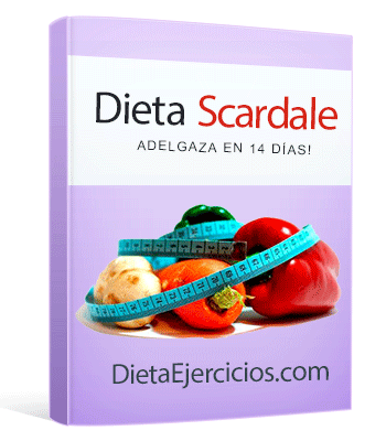 DIETA PURE DEPURATIVO