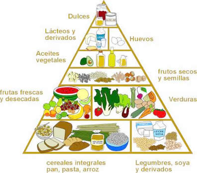 DIETA MEDITERRANEA PARA ADELGAZAR MENUS