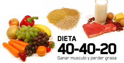 DIETA ACIDA Y ALCALINA