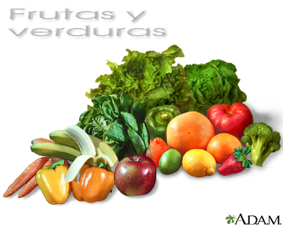 DIETA SEMANAL MACROBIOTICA