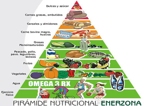 DIETA RICA EN PROTEINAS Y BAJA EN GRASAS