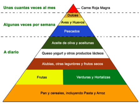 DIETA HIPOCALORICA PDF