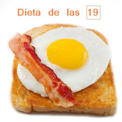 MENUS DE DIETA DUKAN